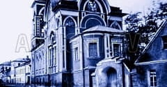 В Зарядье найдена древняя улица Москвы - улица Великая