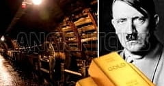 Сенсационная находка - Золотой поезд третьего Рейха