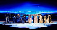 Сенсационная находка под Стоунхенджем