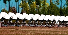 Сибирский радиогелиограф