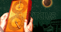 Антикитерский механизм
