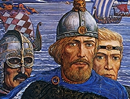 Рюрик. Потерянная быль
