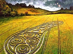 Агроглифы