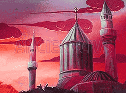 Сельджукский султанат