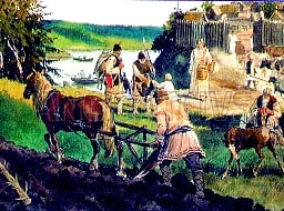 Союз племен Дулебы
