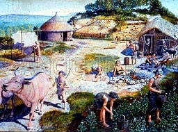 Союз племен Лужицкие сербы