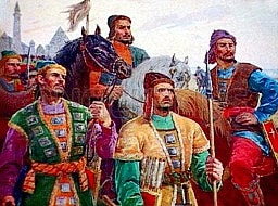 Волжско-Камская Булгария