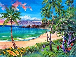 Виргинские острова