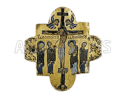 Царство Абхазия