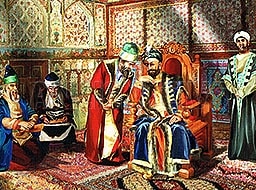 Азербайджан