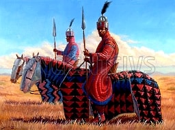 Султанат Багирми