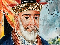 Древний Туркменистан