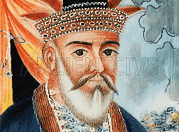 Древний Туркменистан