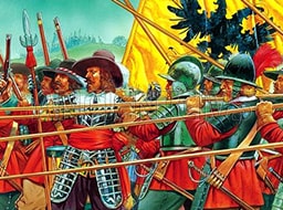 Священная Римская империя