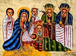 Династия Загве