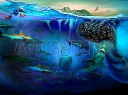 Остров Кокос