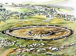 Древний народ Сиканы