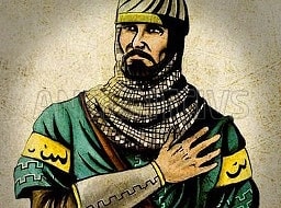 Древнее государство Сельджуков