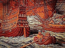 Остров Святого Фомы