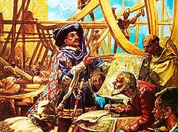 Остров Сан-Жоржи