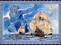 Острова Селваженш