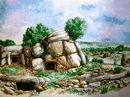 Культура Арцакена