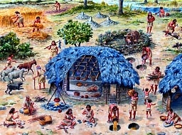 Культура Гротта-Верде