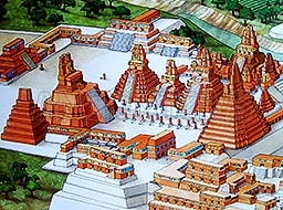 Культура Исапа