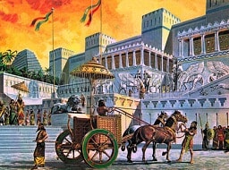Ассирийское царство