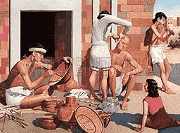 Убейдская культура