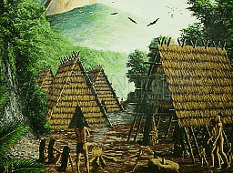 Остров Сайпан