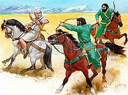 Эдесское царство