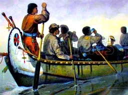 Культура Дорсет