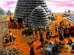 Культура Красной охры