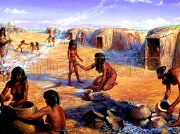 Культура Красной охры