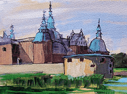 Кальмарская уния