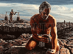 Остров Таити