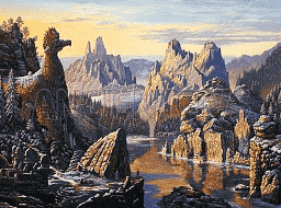 Загадки Алтая