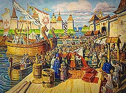 Псковское княжество