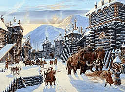Загадки Сибири