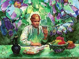 Загадки Урала