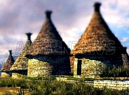 Культура Чачапойя