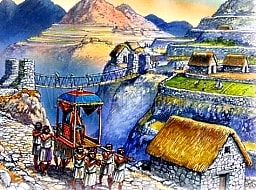 Чавинская культура