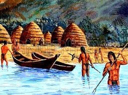 Культура Чоррера