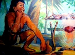 Илама культура