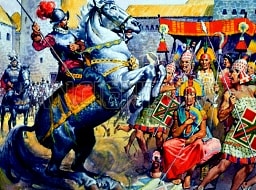 Культура Тайрона