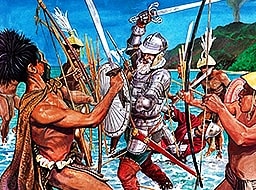 Народы Юго-Восточной Азии