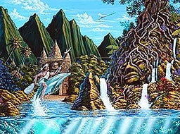 Цивилизация Ароэ