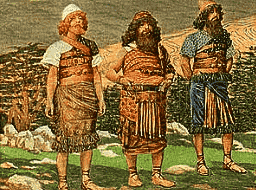 Хамитская цивилизация