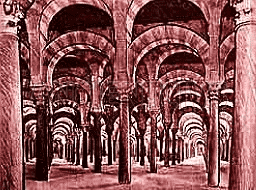Кордовский эмират